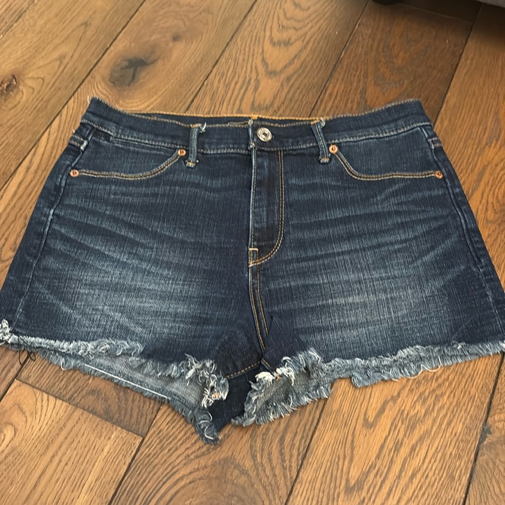 Abercrombie shorts NWOT